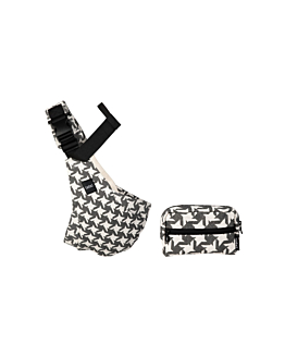 Boba Buddy Sling - Nosidełko  - Pepitka