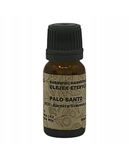 Miabox Olejek eteryczny Palo Santo 20%