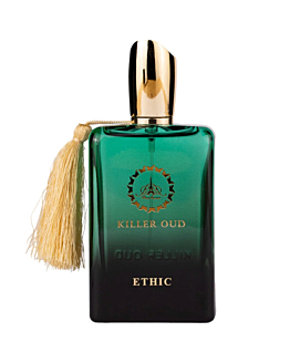 Killer Oud Ethic woda perfumowana spray, 100ml