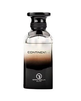Grandeur Continental woda perfumowana spray, 100ml