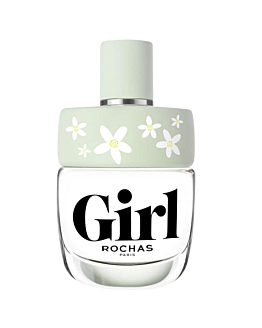 Rochas Girl Blooming woda toaletowa spray, 40ml