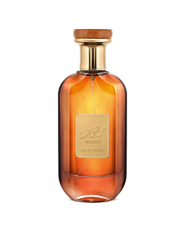 Ard al Zaafaran Mousuf woda perfumowana spray, 100ml