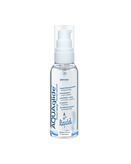 Lubrykant Wodny Aquaglide Liquid 50 Ml JoyDivision