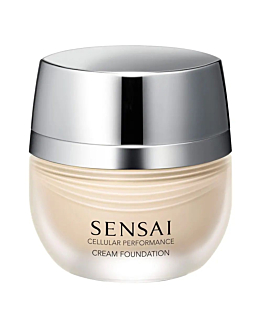 Sensai Cellular Performance Cream Foundation podkład w kremie CF20 Vanilla Beige, 30ml