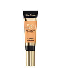 TOO FACED Born This Way Soft Matte Foundation matujący podkład w płynie Light Beige, 30ml