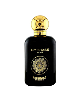 Pendora Scents Embrase Noir woda perfumowana spray, 100ml