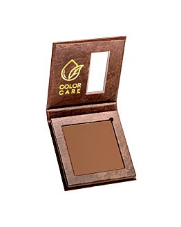 Color Care Matowy Bronzer Wegański – 03 Intense