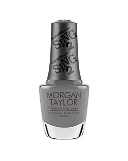Morgan Taylor Moon Theater Shine, 15 ml