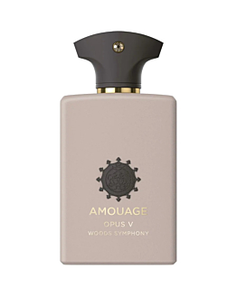 Amouage Opus V Woods Symphony woda perfumowana spray, 100ml