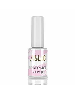 AlleLac Dehydrator Nail Prep Do Paznokci Manicure Hybrydowego 7ml