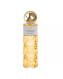 Saphir Golden Veil Pour Femme woda perfumowana spray, 200ml