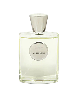 Giardino Benessere White Musk woda perfumowana spray, 100ml