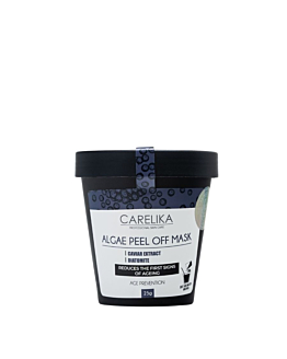 Carelika Algowa maska kawiorowa