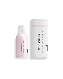 Wholeness Maska po kąpieli do pielęgnacji intymnej Night Restore Microbiome Repair