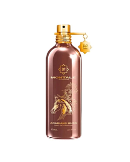 Montale Arabians Musk woda perfumowana spray, 100ml