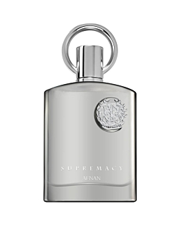 Afnan Supremacy Silver woda perfumowana spray, 150ml
