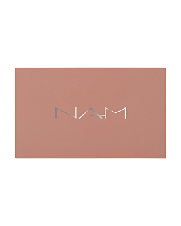 NAM Magnetyczna paletka na wymienne wkłady Exchangeable Magnetic Palette