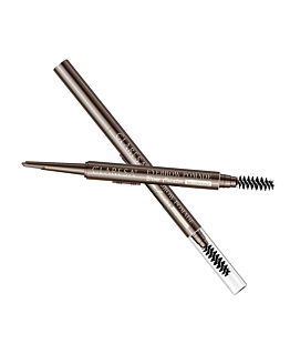 Claresa Brow Creator Eyebrow Pomade Pencil pomada do brwi w kredce 03 Graphite Brown, 0.17g