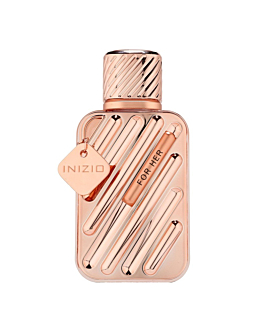 Fragrance World Inizio For Her woda perfumowana spray, 100ml