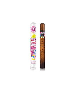 Cuba Original Cuba La Vida For Women woda perfumowana spray, 35ml