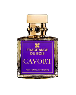 Fragrance Du Bois Cavort ekstrakt perfum spray, 100ml