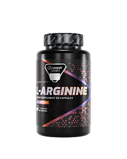 Laborell L-arginina 1200 mg