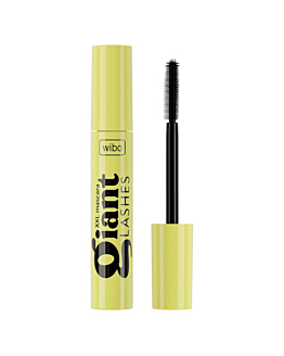 Wibo Giant Lashes XXL Mascara tusz do rzęs, 11g