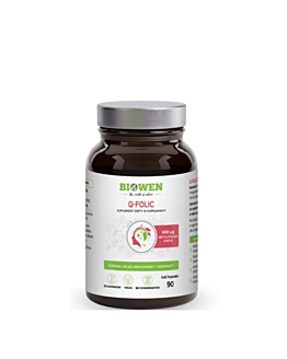 Biowen Q Folic