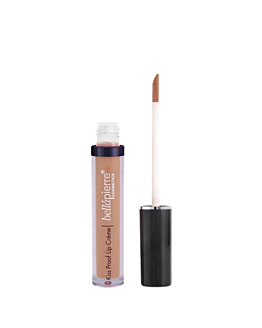 Bellapierre Cosmetics Matowa pomadka w płynie kiss proof Doe