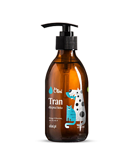 Olini Tran dla psa i kota 250 ml