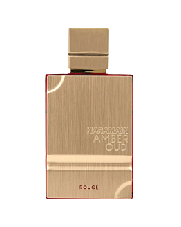 Al Haramain Amber Oud Rouge woda perfumowana spray, 120ml