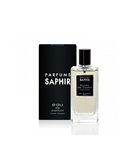 Saphir Boxes Pour Homme woda perfumowana spray, 50ml