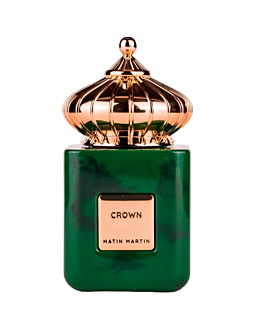 Matin Martin Crown woda perfumowana spray, 100ml