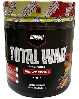 RedCon1 Total War 426g o smaku truskawka-kiwi