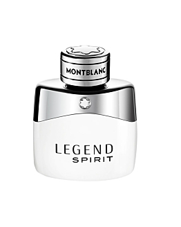 Mont Blanc Legend Spirit Pour Homme woda toaletowa spray, 30ml
