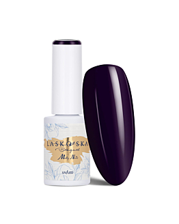 MollyNails @Bouquet by Laskovska Iris Lakier Hybrydowy UV LED 7 g