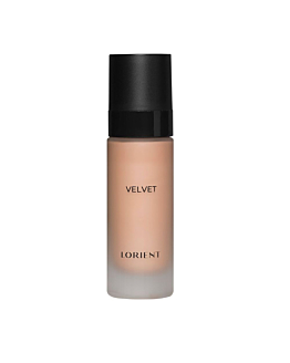 Lorient Velvet Skin Podkład-serum do twarzy Beige 30ml