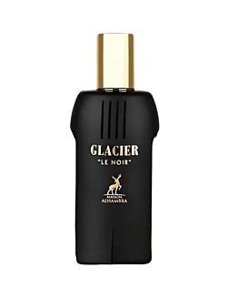 Maison Alhambra Glacier Le Noir woda perfumowana spray, 100ml