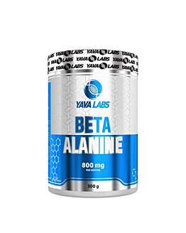 Yava Labs Beta alanina