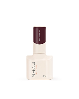 PB Nails Lakier hybrydowy Mulled Wine 8ml