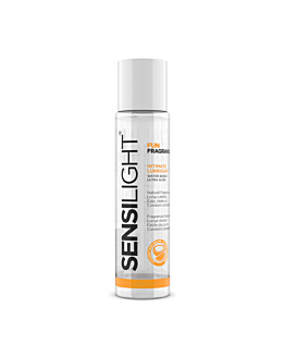 Lubrykant Wodny Sensilight Coconut & Melon 60 Ml IntimateLine