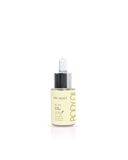 PB Body Olejek do ciała ELSE 15ml