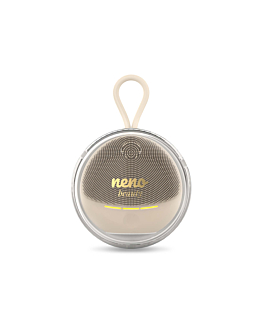 Neno Beauty Mica Termo-soniczna szczoteczka do oczyszczania twarzy