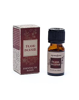 Olejek eteryczny z żywicy - Frankincense 10ml