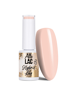 AlleLac Gel Polish Lakier Hybrydowy Nr 202 Limited Edition 5 g