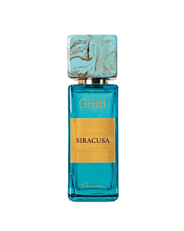 Gritti Siracusa woda perfumowana spray, 100ml