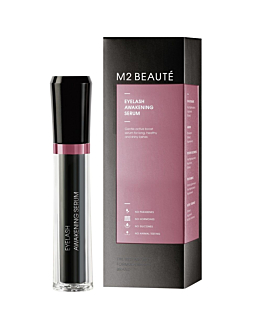 M2 BEAUTE Eyelash Awakening serum do rzęs, 4ml