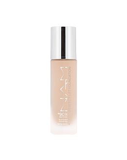 NAM Liftingujący i nawilżający podkład Perfect Lift Foundation 03W - WARM NUDE