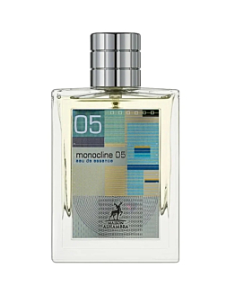 Maison Alhambra Monocline 05 woda perfumowana spray, 100ml