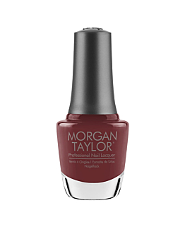 Morgan Taylor Exhale 15 ml